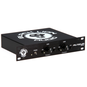 Products & Mods – Black Lion Audio