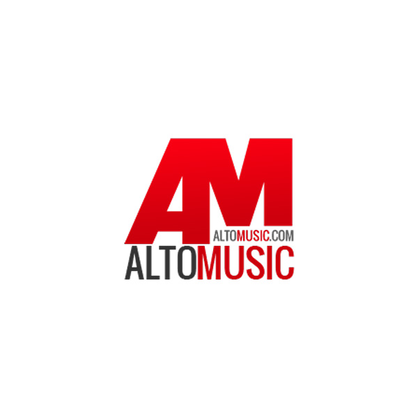 alto music logo