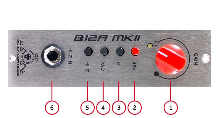 Black-Lion-Audio-Diagram-B12A-500-Mic-Pre-Front