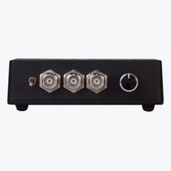 Micro Clock MKIII – Black Lion Audio