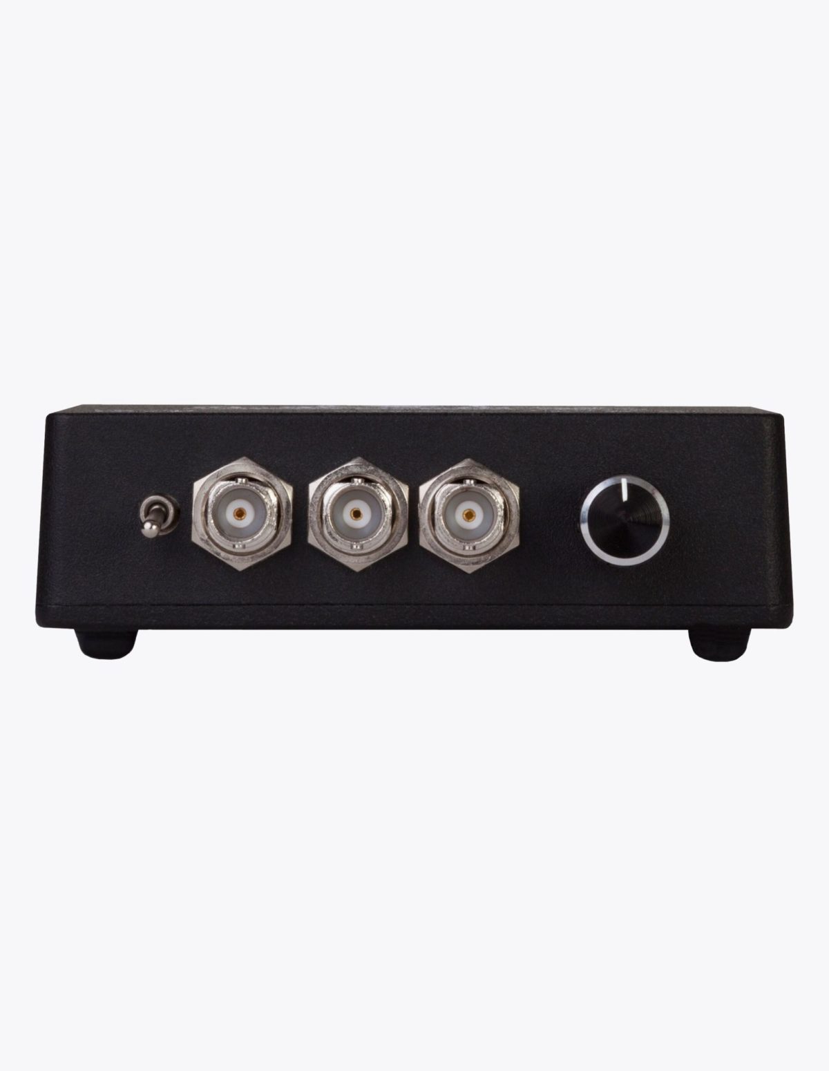 Black-Lion-Audio-Micro-Clock-Mark 2-Front