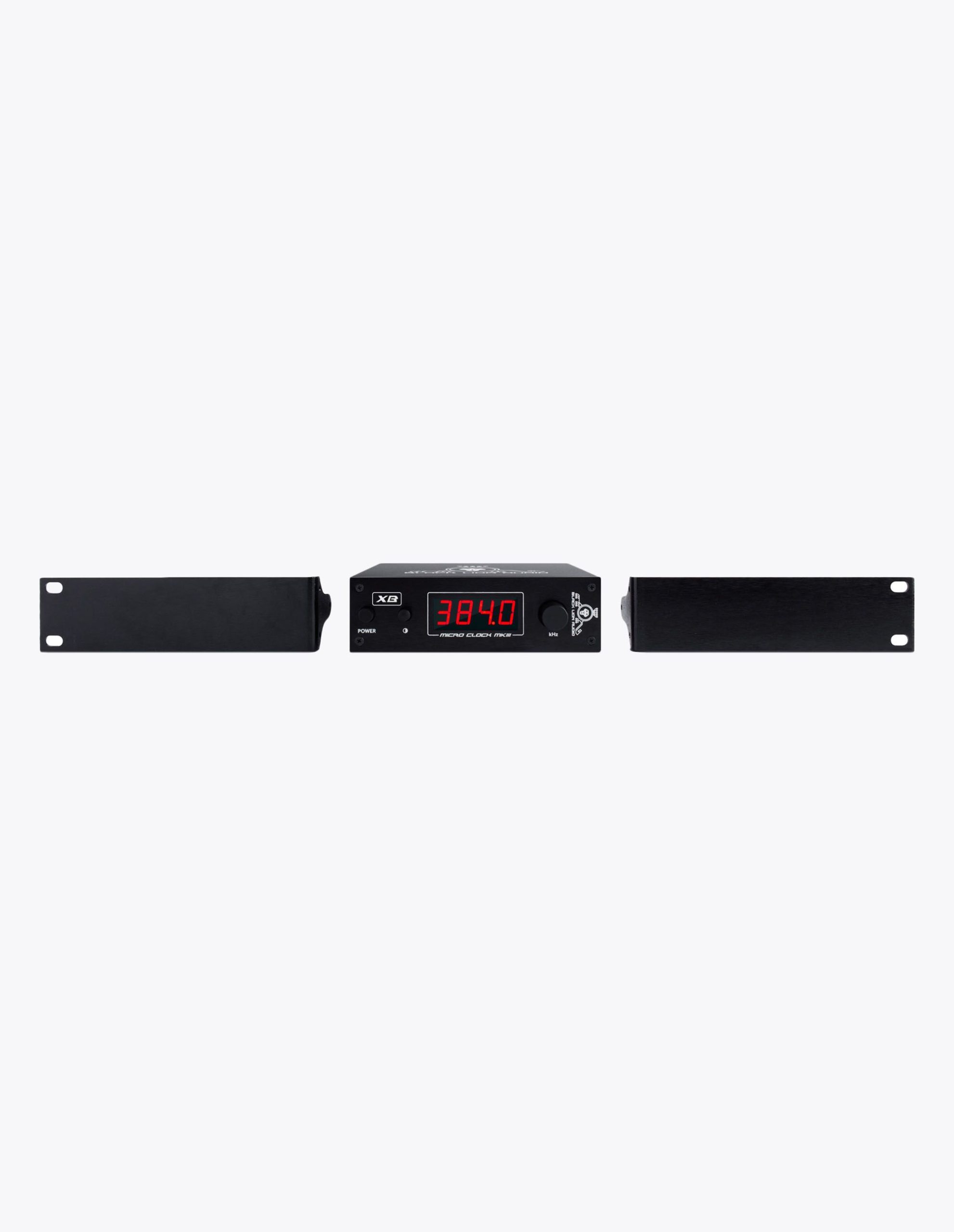 Micro Clock MKIII XB Upgrade – Black Lion Audio