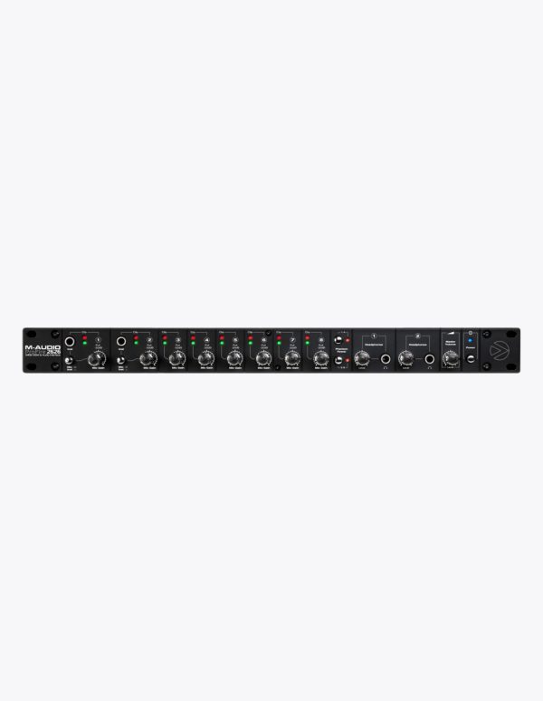 NEW DRIVER: M-AUDIO PROFIRE 2626 LION M-AUDIO PROFIRE 2626 LION DESCARGAR CONTROLADOR