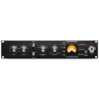 BLACK LION AUDIO Seventeenコンプレッサー Black Lion Audio Seventeen | ZenPro Audio