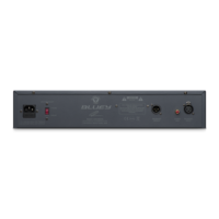 Black Lion Audio ( ブラックライオンオーディオ ) BLUEY 送料