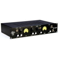 BLACK LION AUDIO Seventeenコンプレッサー Seventeen 500 Compressor – Black Lion Audio