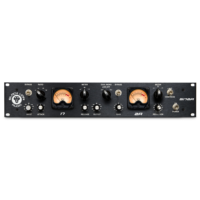 BLACK LION AUDIO Seventeenコンプレッサー Seventeen Compressor – FET Limiting Amplifier – Black Lion Audio