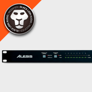 Alesis Mods