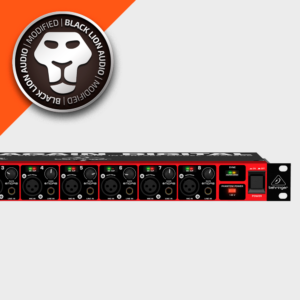 Behringer Mods