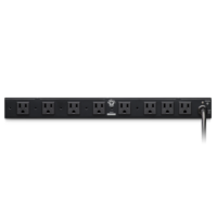 オメガクラックス　15p プラグ込み PG-X Power Conditioner – Black Lion Audio