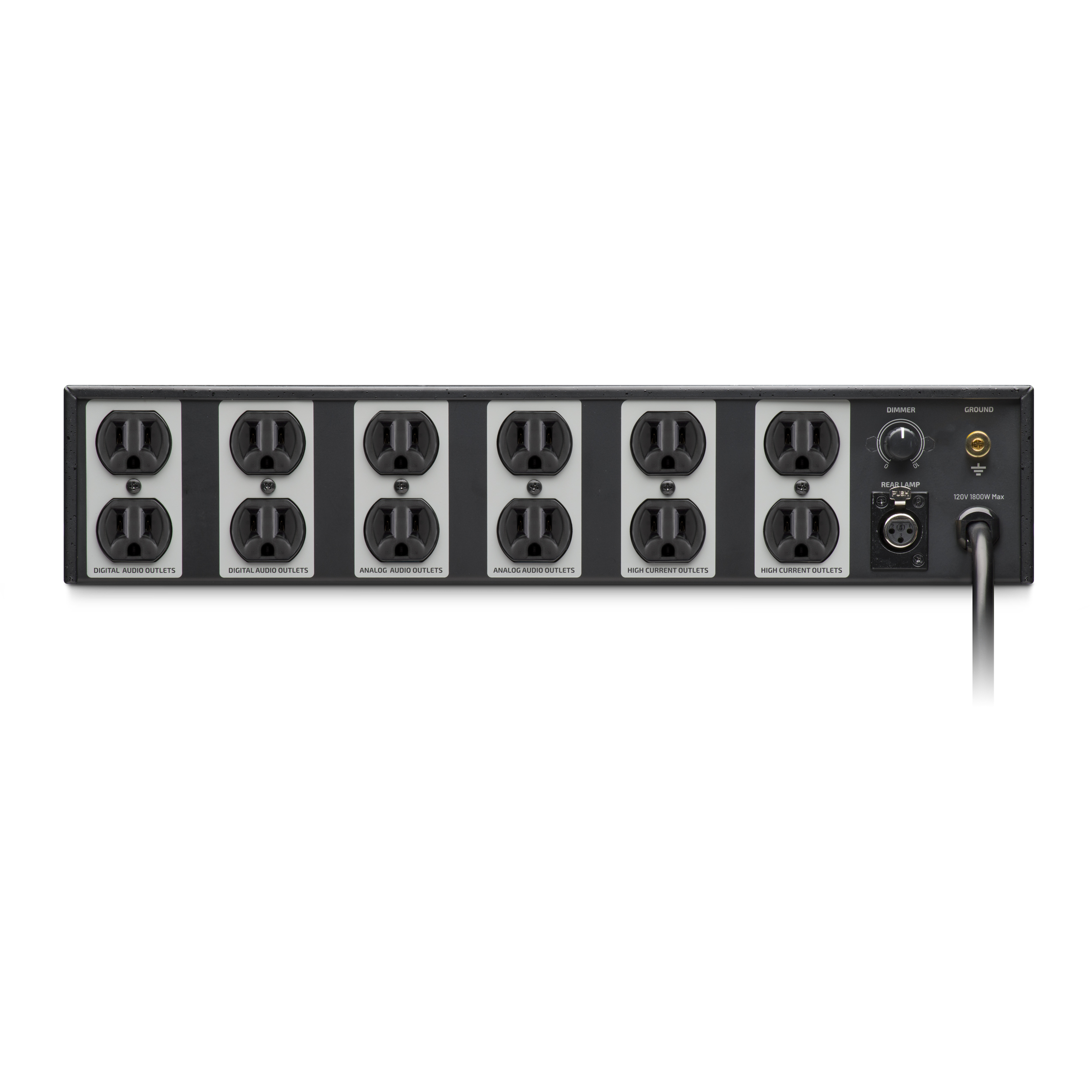 Black Lion Audio PG-2 F - Muziker