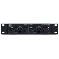 【中古】BlackLionAudio / Auteur DT【マイクプリアンプ】 BLACK LION AUDIO Auteur DT〜デスクトップ向けプリアンプ／DI