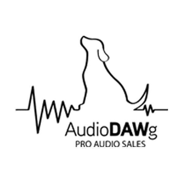 AudioDAWg Pro Audio Sales