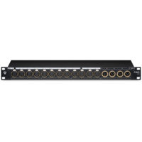 Black Lion Audio PBR TRS パッチベイ PBR TRS – Black Lion Audio