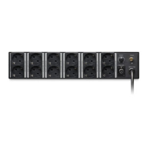 PG-X Power Conditioner – Black Lion Audio