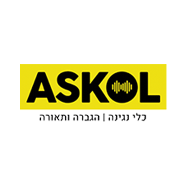 Black Lion Audio Askol