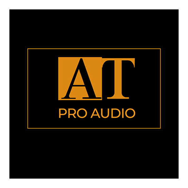 Black Lion Audio AT Pro Audio