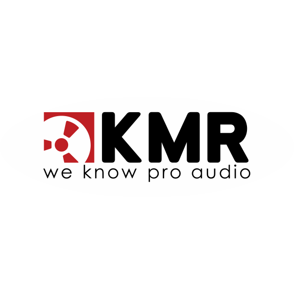Black Lion Audio KMR Audio