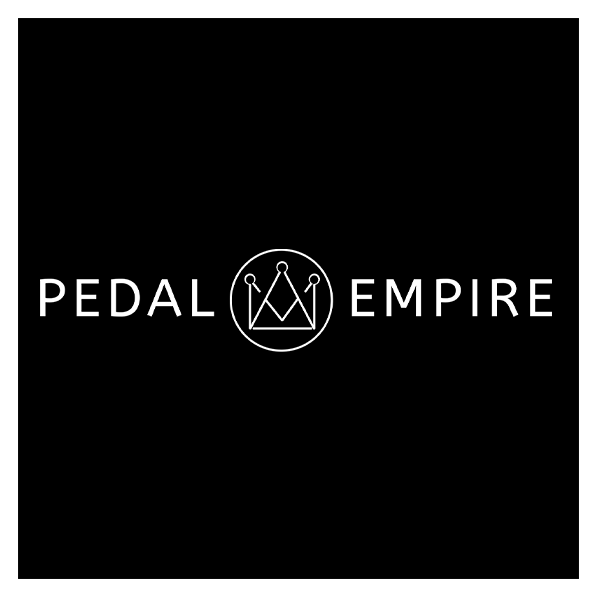 Black Lion Audio Pedal Empire