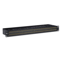 Black Lion Audio PBR TRS-BT Bluetooth Patchbay