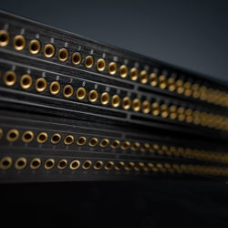 Black Lion Audio PBR TRS-BT Patchbay | Sweetwater