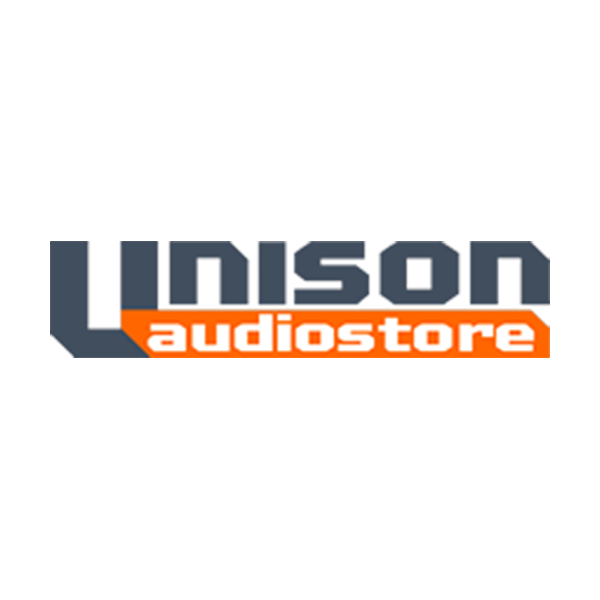 Black Lion Audio Unison Audio Greece