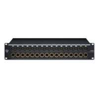 Black Lion Audio PBR TRS-BT Patchbay | Sweetwater