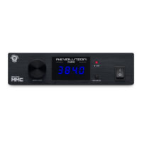 配信機器・PA機器・レコーディング機器 Black Lion Audio Micro Clock MkIII Micro Clock MKIII – Black Lion Audio