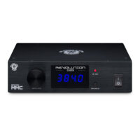Revolution Clock – Black Lion Audio